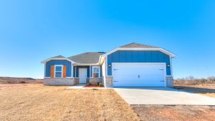 Plan Unknown - Craft Homes: El Reno, Oklahoma - Craft Homes