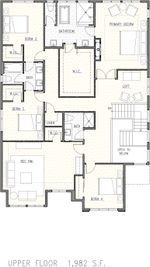 The Evans Plan - Trove — The Burnsteads: Kirkland, Washington - The Burnsteads