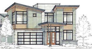 Canyon Plan - Trove — The Burnsteads: Kirkland, Washington - The Burnsteads