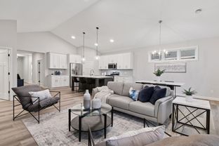 Summers Creek Newhomes Lakeville, MN – Cjh por Country Joe Homes en Minneapolis-St. Paul Minnesota
