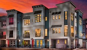 Ellison Park - Milpitas, CA