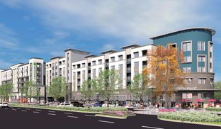 The Fields por Integral Communities en San Jose California