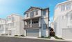 casa en Bayside At Newark Tod por Integral Communities