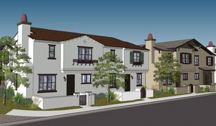 Villa Storia por Integral Communities en San Diego California