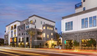 Rowan por Integral Communities en San Diego California