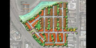 Bernardo Shores por Integral Communities en San Diego California