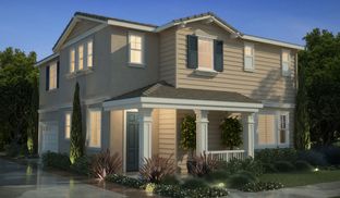 Palmilla por Integral Communities en Oakland-Alameda California