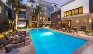Rowan por Integral Communities en San Diego California