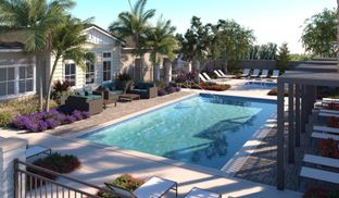Carson Landing por Integral Communities en Los Angeles California