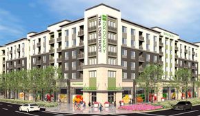 The Fields - Milpitas, CA