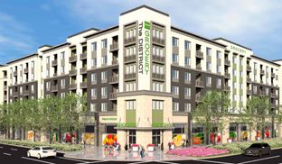 The Fields por Integral Communities en San Jose California