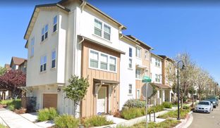 The Cannery por Integral Communities en Oakland-Alameda California