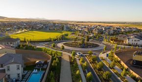 Tracy Hills - Tracy, CA