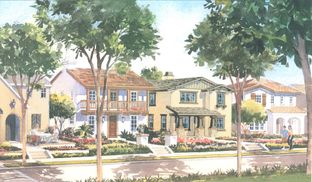 Westside Renaissance por Integral Communities en Ventura California