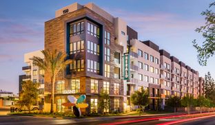 The Herald por Integral Communities en Orange County California