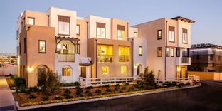 Skyline por Integral Communities en San Francisco California