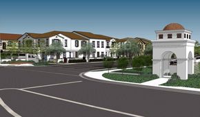 Villa Storia - Oceanside, CA