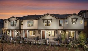 Lake Pointe por Integral Communities en San Diego California