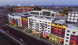The George por Integral Communities en Orange County California