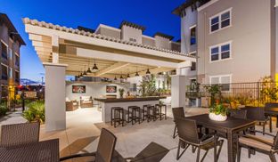Palomar Station por Integral Communities en San Diego California