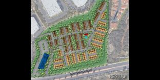 Skyline por Integral Communities en San Francisco California