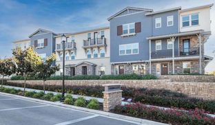 The Vineyards por Integral Communities en Oakland-Alameda California