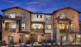 Lake Pointe por Integral Communities en San Diego California