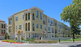 Newark Atrium por Integral Communities en Oakland-Alameda California