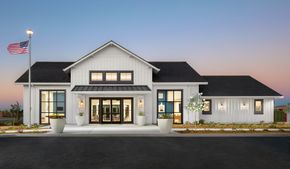 Northlake - Sacramento, CA
