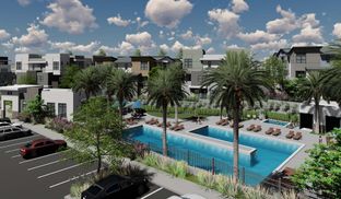 Palomar Heights por Integral Communities en San Diego California