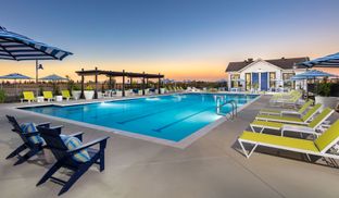 Northlake por Integral Communities en Sacramento California