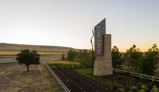 Tracy Hills por Integral Communities en Stockton-Lodi California
