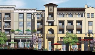 The Jefferson Green por Integral Communities en Los Angeles California