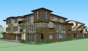 Mission 316 - San Marcos, CA