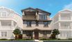 casa en Bayside At Newark Tod por Integral Communities