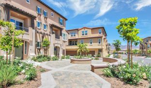 Olympic Pointe por Integral Communities en San Diego California