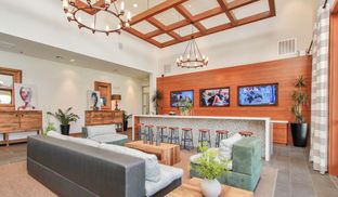 Olympic Pointe por Integral Communities en San Diego California