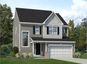 casa en Fairview Woods por Cornerstone Homes