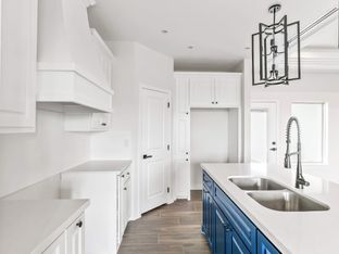 Featured - Villa Del Sol Construction: McAllen, Texas - Villa Del Sol Construction