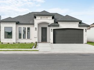 Featured - Villa Del Sol Construction: McAllen, Texas - Villa Del Sol Construction