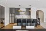 casa en Creekside At Huntersbrook por Stonegate Builders