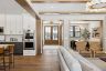casa en Creekside At Huntersbrook por Stonegate Builders