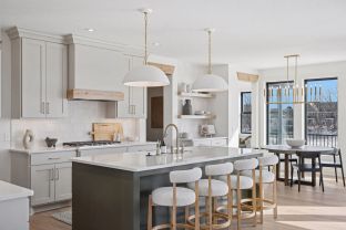 Plan Unknown - Evanswood: Osseo, Minnesota - Stonegate Builders