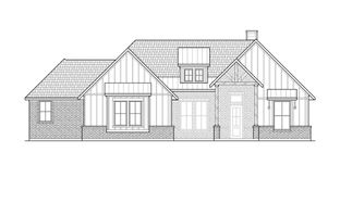 Plan Unknown - Vintage Oaks: Weatherford, Texas - Ashlyn Homes, Inc