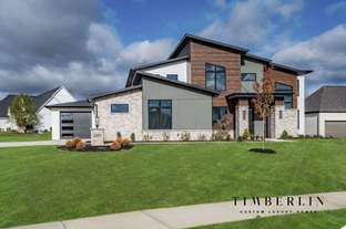 Timberlin Homes por Timberlin Homes en Fort Wayne Indiana