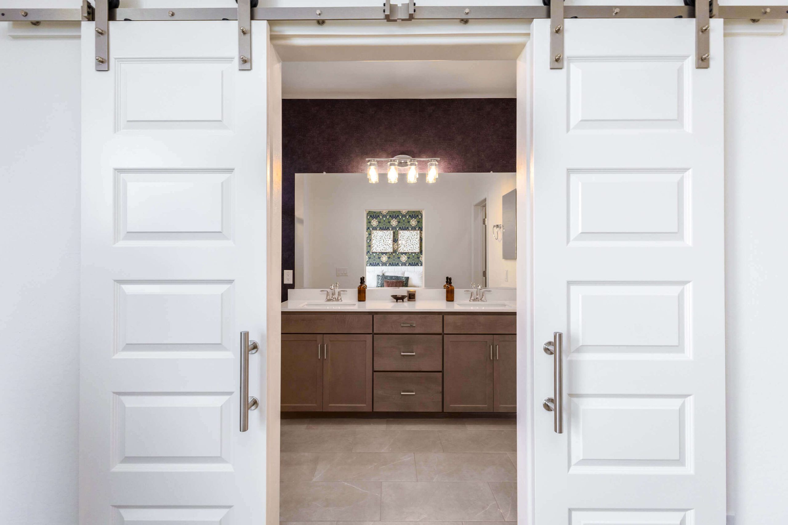 casa en Ironwood Station por Bela Flor