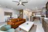 casa en Ironwood Station por Bela Flor