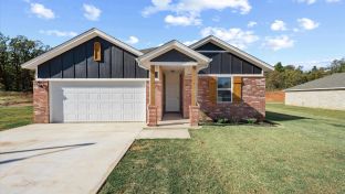 Plan Unknown - Craft Homes: Guthrie, Oklahoma - Craft Homes