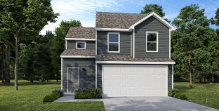 Plan Unknown - The Standard At Blue Level: Plum Springs, Kentucky - Goodall Homes