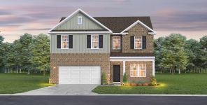 4925 Kai DR Murfreesboro (Plan Unknown)